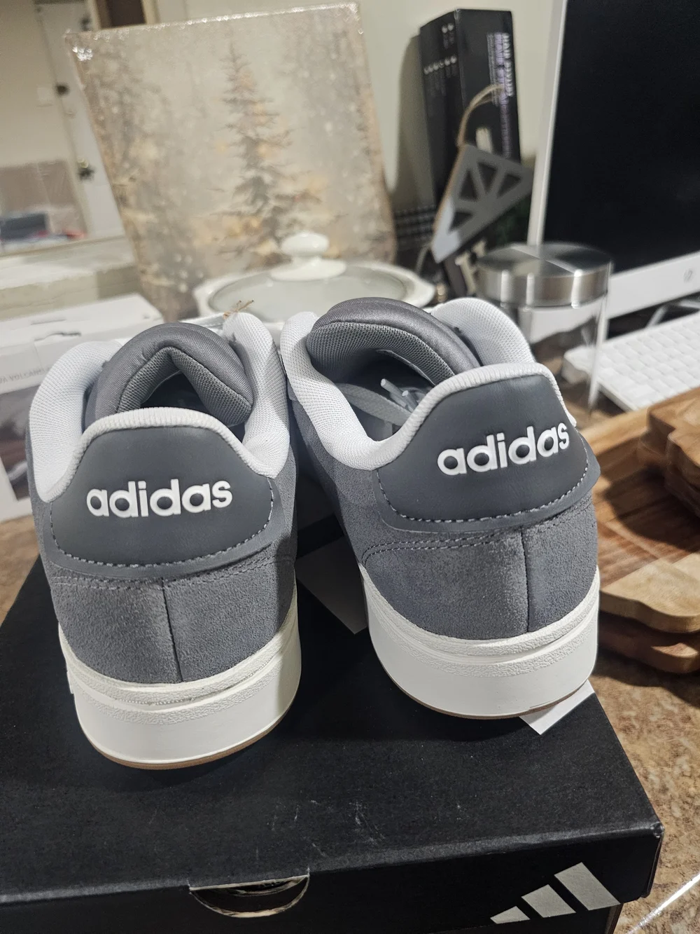 adidas classic men’s